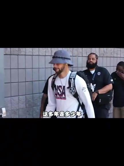 楊毅曾說：庫里可能是多年內(nèi)NBA在中國的最后一位全民偶像！