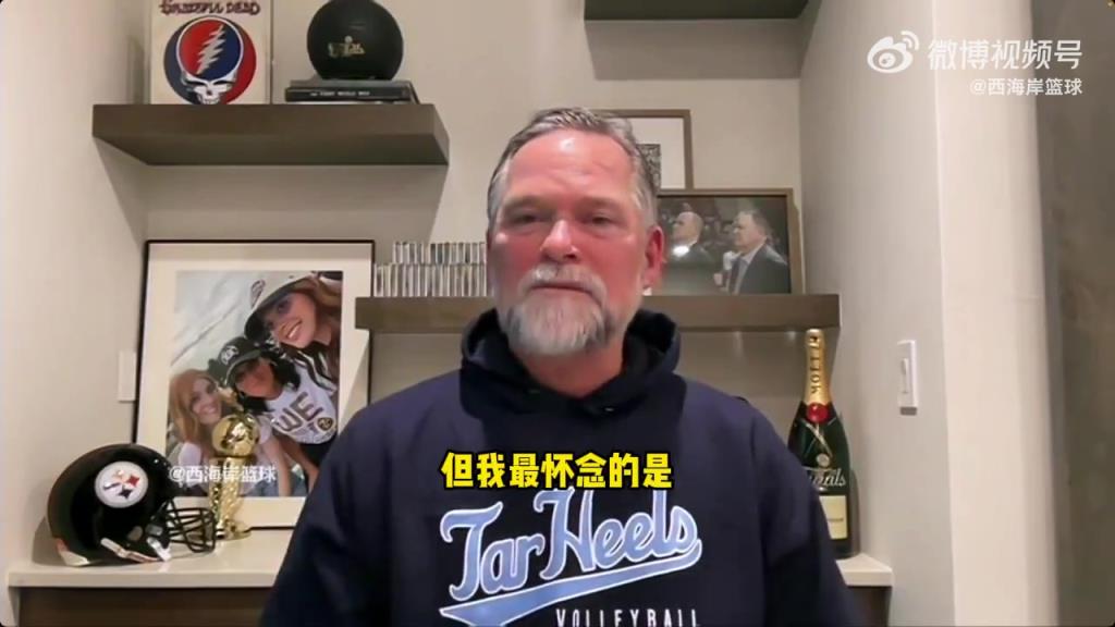 要不来开拓者试试？前掘金主帅马龙：我的执教还没结束，期待复出