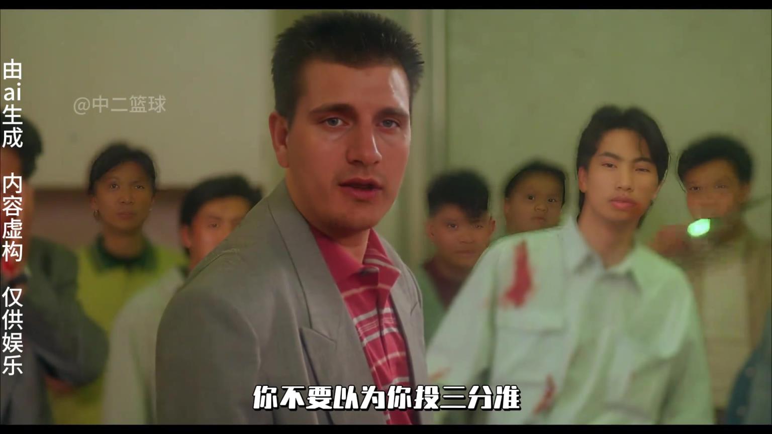 库里:岁月抹不去我们赢球的决心! 库里:岁月抹不去我们赢球的决心!