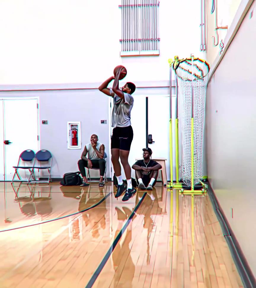 ⌜用25秒让你爱上保罗乔治⌟ ⌜用25秒让你爱上保罗乔治⌟