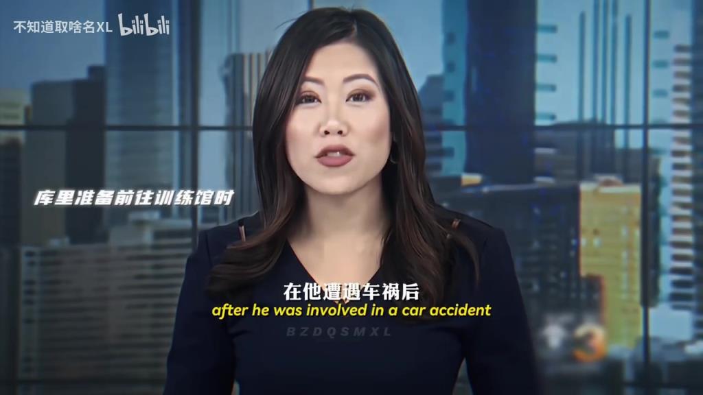 交警都是自己的球迷?库里与自己的代步车的故事! 交警都是自己的球迷?库里与自己的代步车的故事!