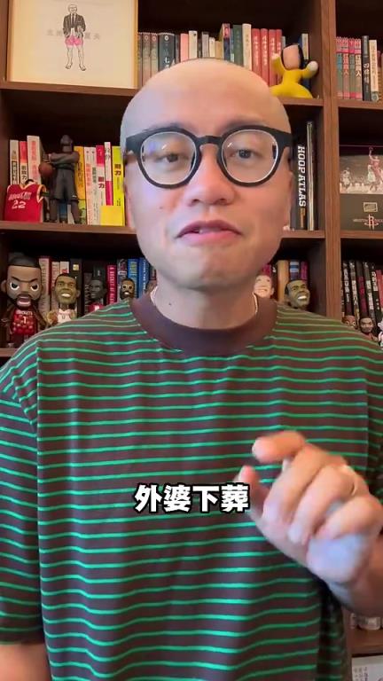 王猛曾谈：詹姆斯最有魅力的是传球！谁是詹父是最大未解之谜之一