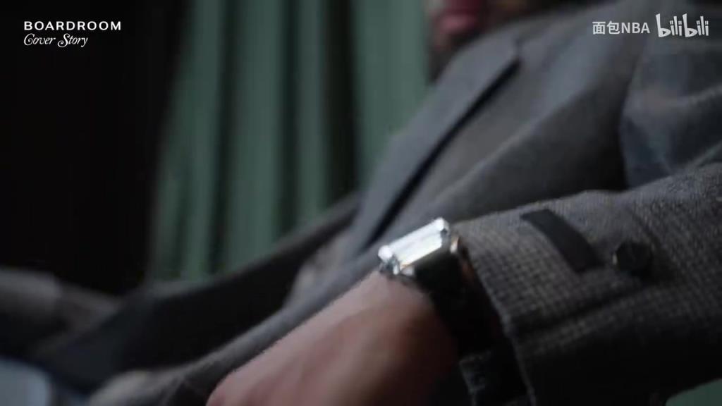 KD主持能力不錯啊！CC：選秀時也想過去火箭，沒人想去克利夫蘭！