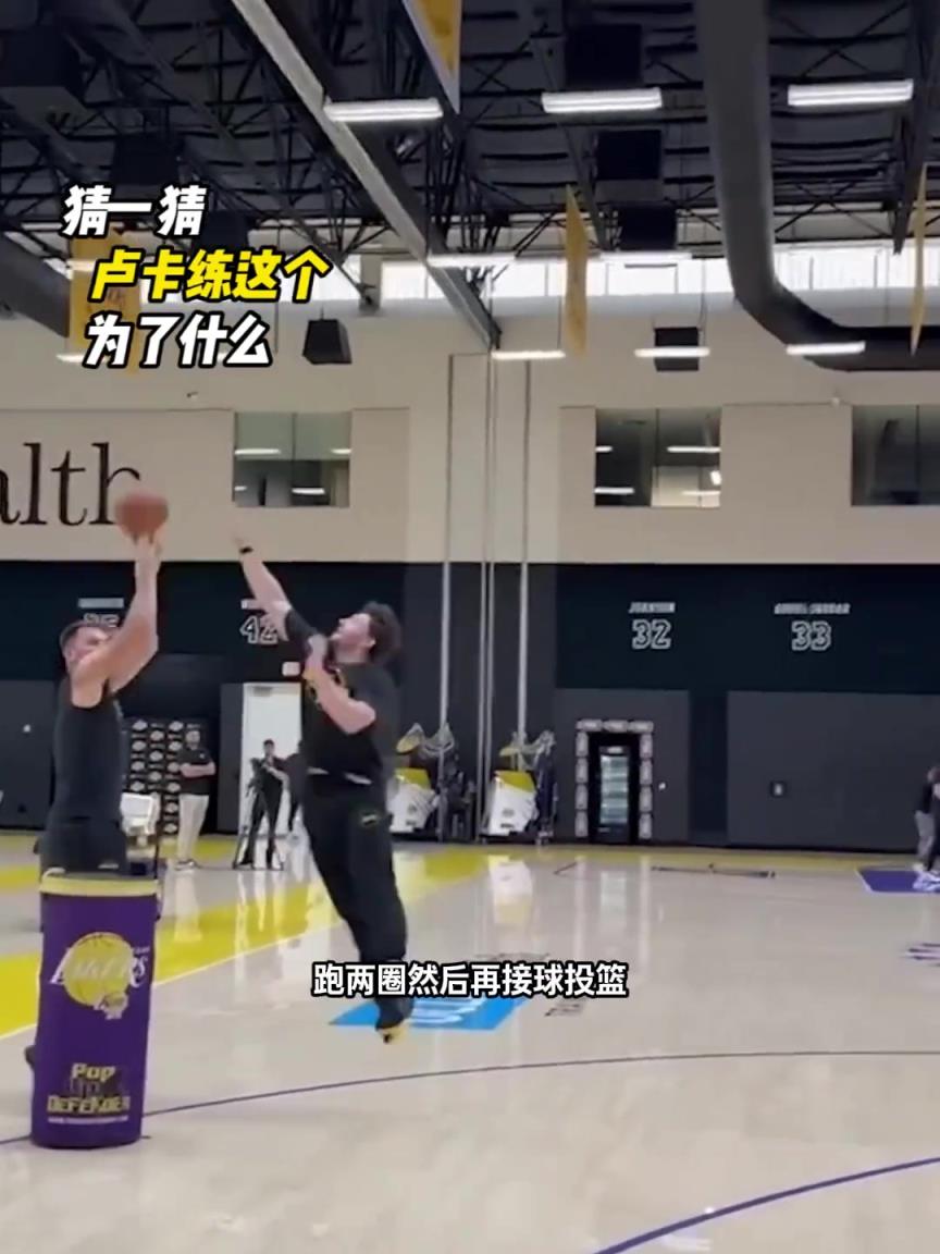 吧友们知道77这么练的目的吗？