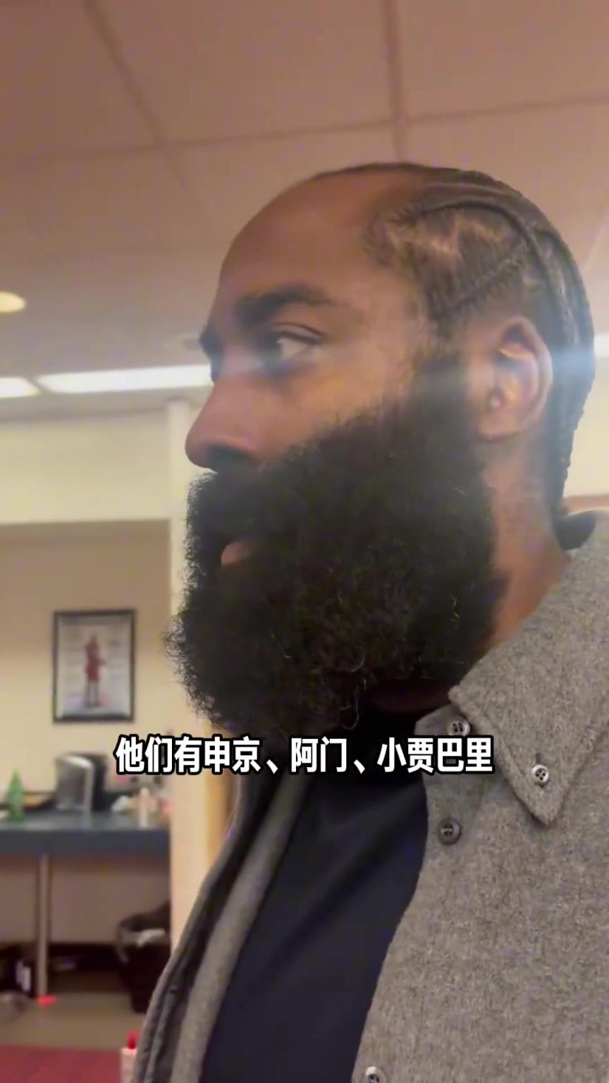 登哥谈火箭重建成果!他们的会走多远呢?