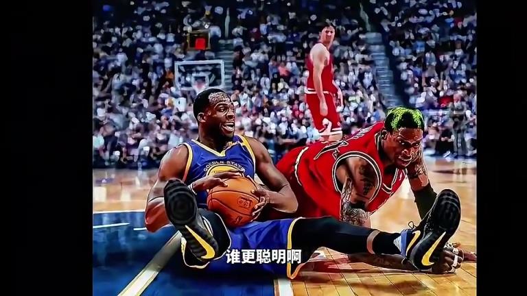 追夢(mèng)vs羅德曼誰(shuí)更強(qiáng)？楊毅曾言：從防守技術(shù)來(lái)說(shuō)羅德曼更勝一籌