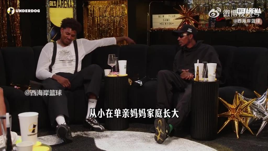 尼克·楊祝詹姆斯生日快樂：他是很多黑人小孩的榜樣！