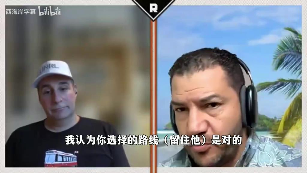 记者：湖人现在交易小里是个错误，他换不来让你足以争冠的球员！