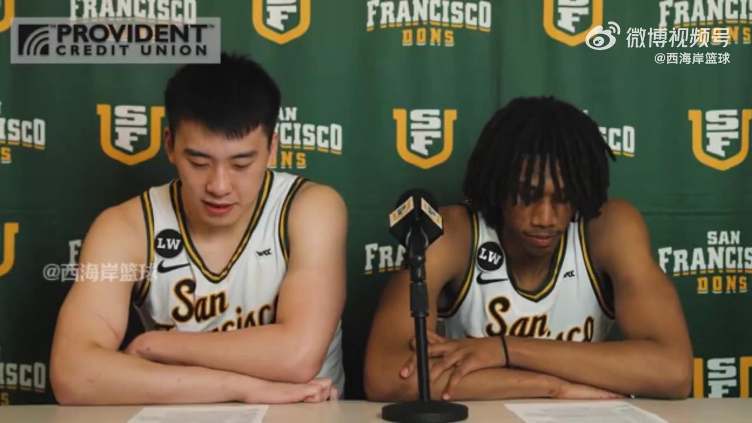 今天12+12！王俊杰谈到篮板新高：我今晚很兴奋 对篮板饥渴