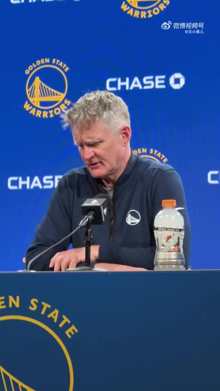 科尔赛后吐槽：我们打得无章法 没有团队竞争精神 令人失望