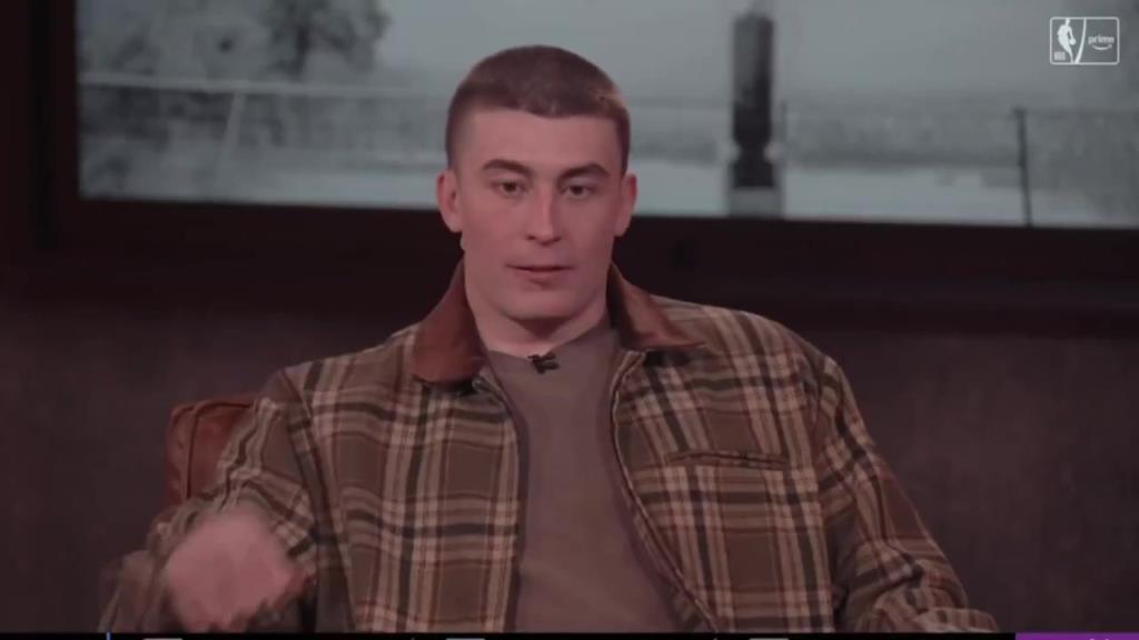 普理查德：我們習(xí)慣了作為冠軍爭奪者，所以東部第三沒啥好高興的