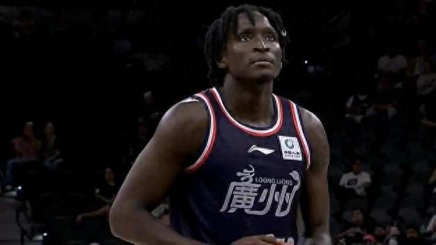 广州惨败森林狼60分，终于结束的NBA现眼之旅没有多大意义