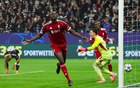 豪门狂欢夜：利物浦5-1法鹰止连败 皇马1-0尤文 拜仁4-0迎12连胜