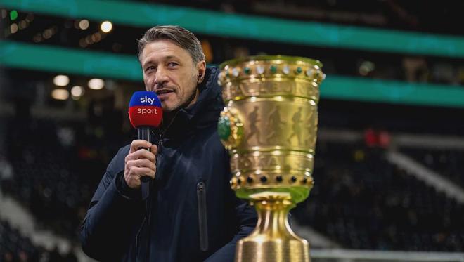 科瓦奇：杯赛不需要踢出美丽足球，只需要最终晋级