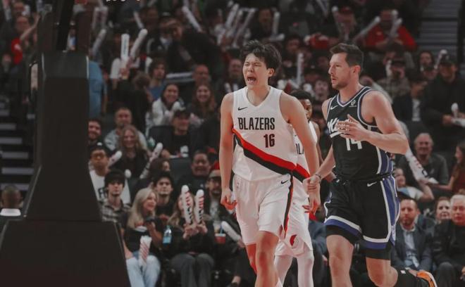 这一点，是我最不能理解杨瀚森的！