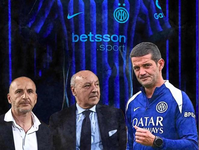 对比下来，国米已经很好了！及时调整，保持稳定虐菜就行！