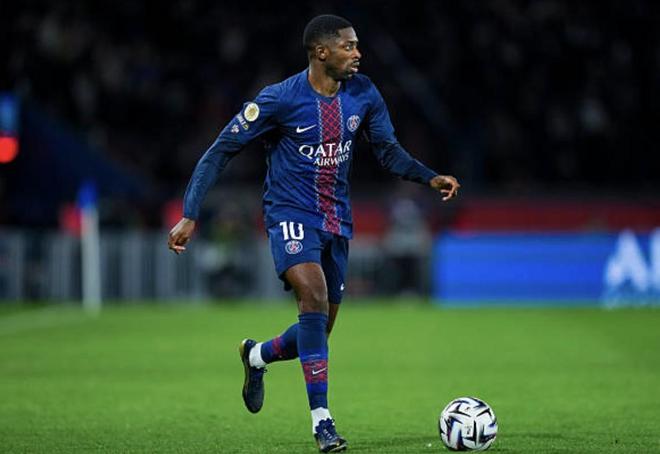 这次能否破门？巴黎近4次欧冠对拜仁有40脚射门，但一球未进