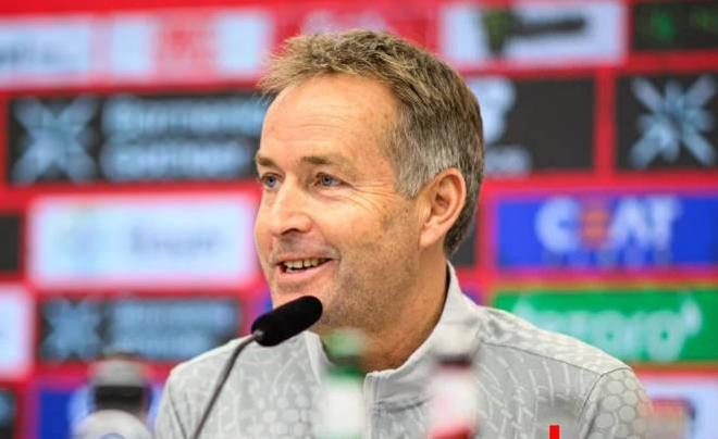 尤爾曼德：埃切韋里冬窗將回曼城，他潛力巨大沒(méi)制造任何問(wèn)題