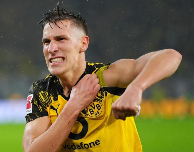 薩默爾：施洛特貝克？換做是我，我會設(shè)定最后的續(xù)約期限