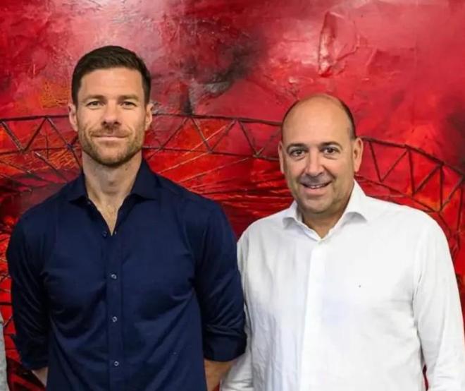 勒沃庫(kù)森CEO卡羅：阿隆索在皇馬孤立無(wú)援，而這里永遠(yuǎn)歡迎他