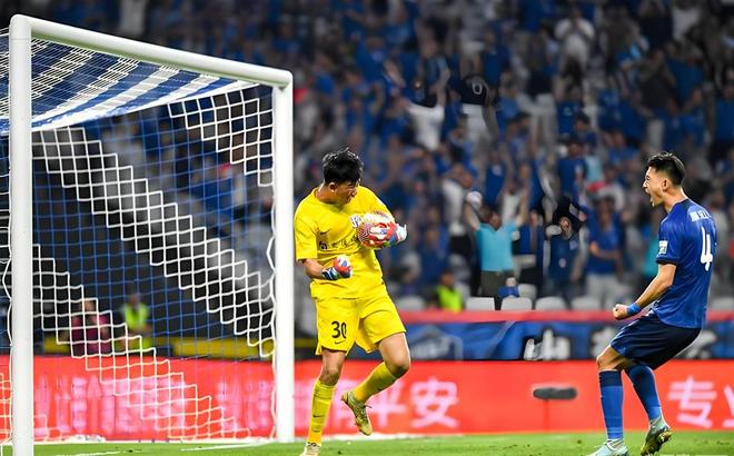 你要踢亞冠？中超“新軍”：稚氣未脫，卻再度瘋狂大手筆