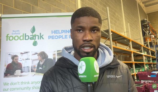 凱文-丹索：我們近期的表現(xiàn)不理想，但正走在正確的道路上