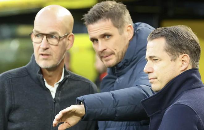 圖片報：多特蒙德買斷安塞爾米諾的計劃在內(nèi)部幾乎已被擱置