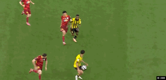 亞冠最新積分戰(zhàn)報(bào) 皇馬舊將制勝 吉達(dá)聯(lián)合止頹勢(shì) 4隊(duì)提前出線