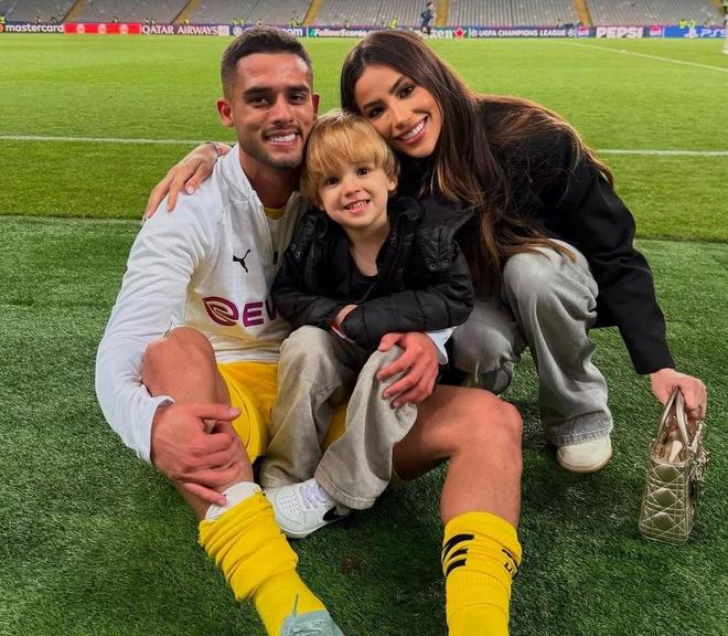 揚-科托：我兒子愛上多特，已經(jīng)在暢想未來為俱樂部效力