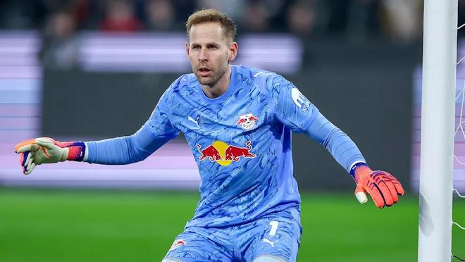 圖片報(bào)：萊比錫想續(xù)約35歲門將古拉西奇，球員合同明夏到期