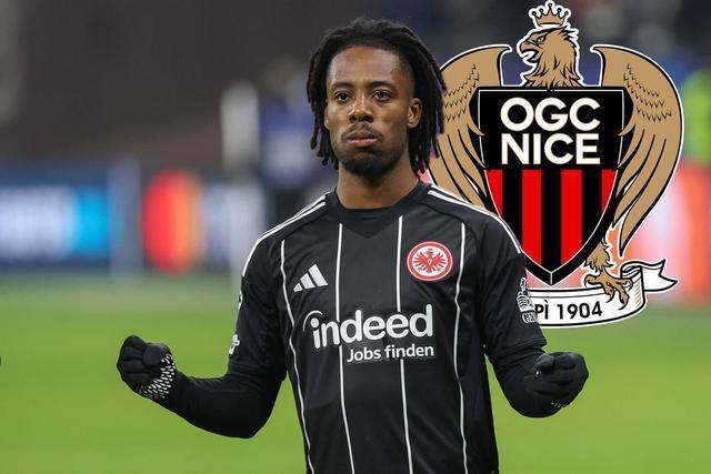 德天空：瓦希即將租借加盟尼斯，租借費(fèi)150萬(wàn)歐無(wú)買斷條款