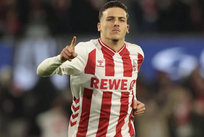 多支球隊(duì)有意，經(jīng)紀(jì)人：轉(zhuǎn)會(huì)目前不是賽義德-馬拉考慮的議題