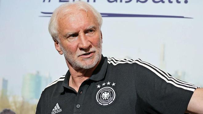 沃勒爾：卡爾、馬拉以及韋德拉奧果是德國(guó)足球的未來(lái)