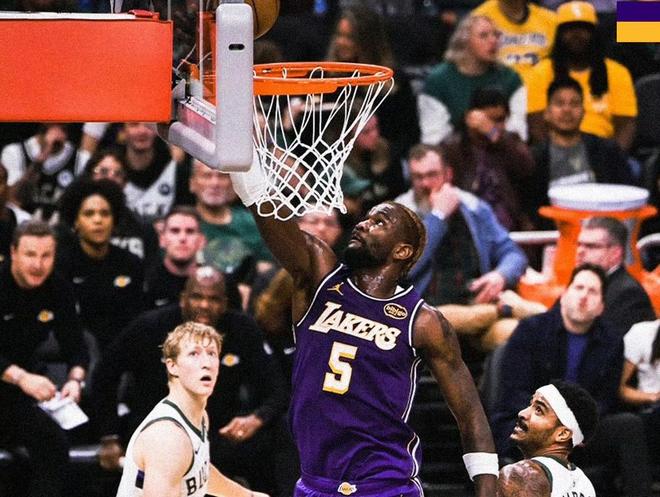 東契奇41+9！湖人完勝雄鹿，字母哥32分！我不得不承認這6個現(xiàn)實