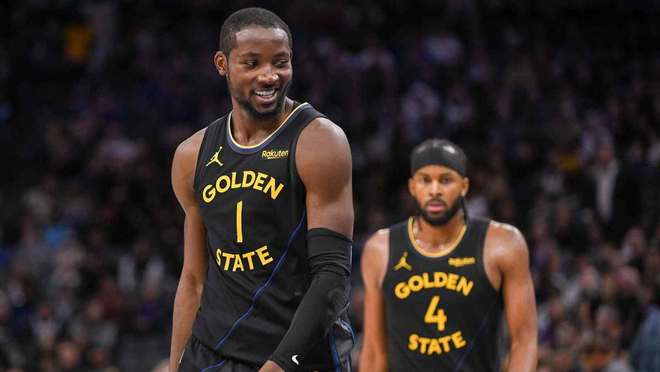 坏消息，勇士队库明加将缺席对阵火箭的比赛，但正制定新应对方案