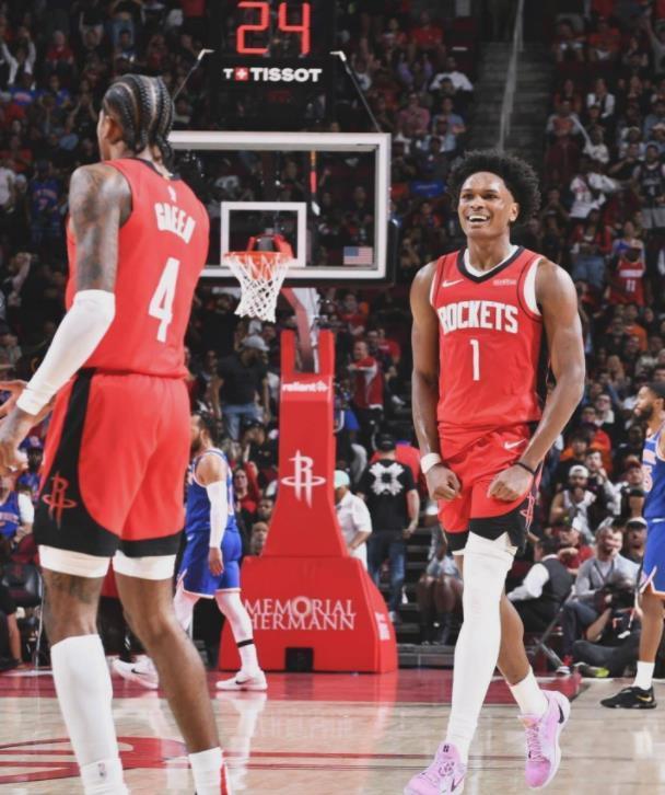 急需持球大核，美媒建議火箭隊追湖人3當家！除3巨頭外，無非賣品