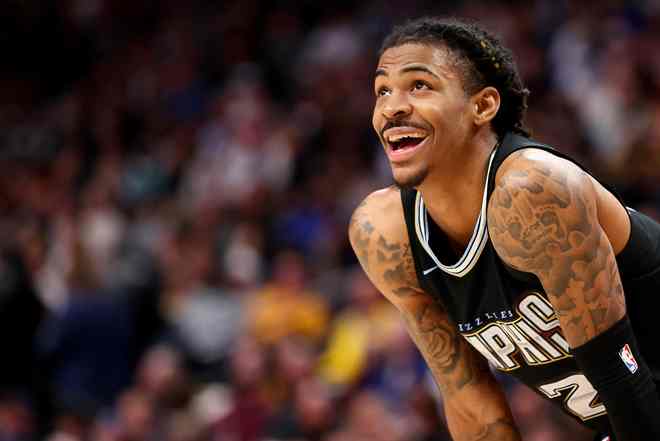 杰克遜半場(chǎng)貢獻(xiàn)13分，灰熊10人輪換全部有得分貢獻(xiàn)