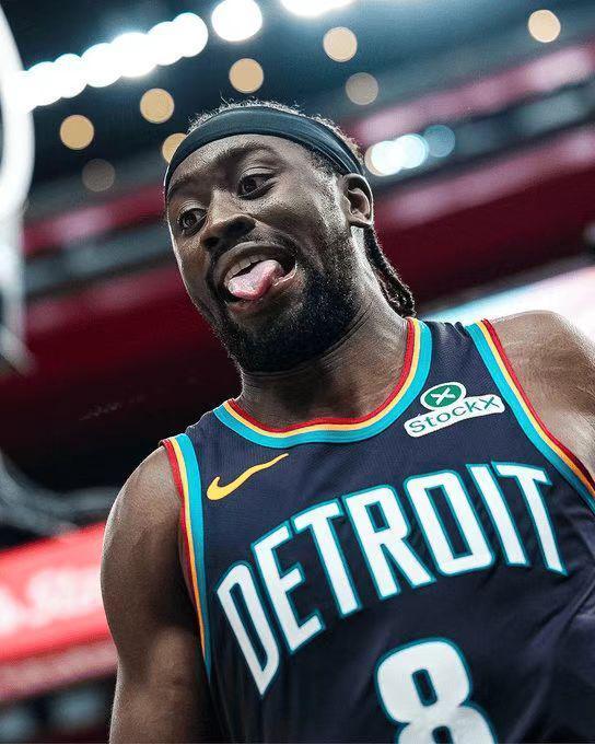 東部第一！活塞雙殺76人豪取9連勝 馬克西31+7新科探花18+7