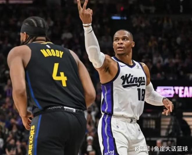 勇士缺陷明顯，科爾力挺霍福德！被國王主帥認可，威少力證3事實