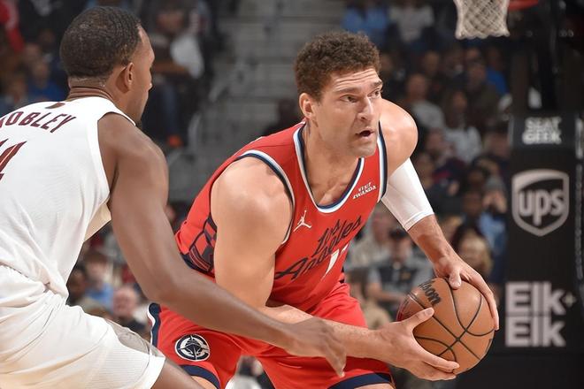 输再多分又如何，快船对于这位状态严重下滑的老将依然深信不疑？