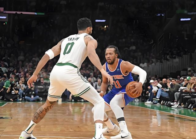 烂队大变身!快船弃子成黑马!东部要洗牌了?