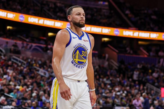 勇士134-117爵士 球员评价:3人满分,5人及格,3人低迷