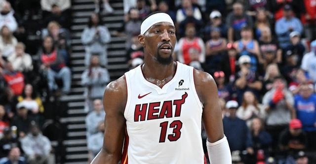 阿德巴约：我能融入任何体系 会当选最佳防守球员或入选最佳阵容