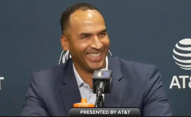 彻底决裂！美记：独行侠老板和总经理信任瓦解，尼克很快会被解雇