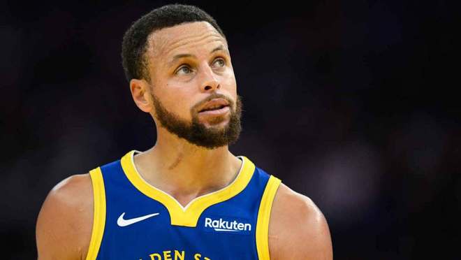 壞消息，勇士隊庫里在戰(zhàn)勝太陽隊后立即被宣布缺席打國王隊的比賽