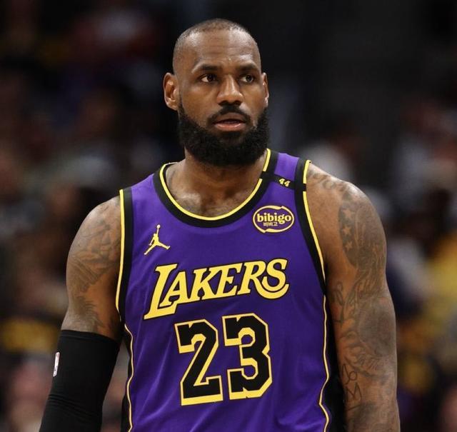 赛季后或离开?Shams:詹姆斯目前仍未对湖人承诺留队