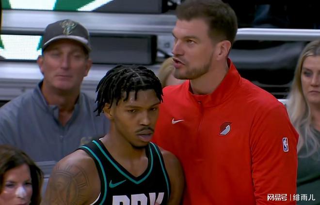 替补154秒狂轰“0+0+0”!杨瀚森被开拓者放弃,还不如打发展联盟