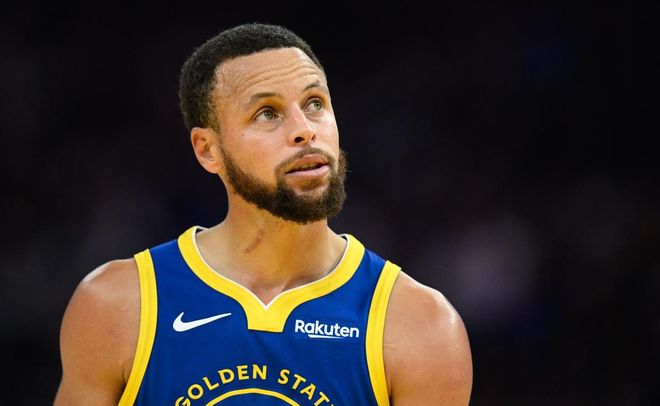 勇士勝太陽贏在一點，庫里狀態(tài)拉響警報，能頂住就能掌握絕對優(yōu)勢