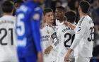拒崩盘！皇马连续3轮1-0紧咬巴萨 狼狈被轰20脚+靠门神6神扑续命