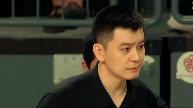 CBA首次！辽篮通过两个平台感谢最佳第六人，一句话让人热血沸腾